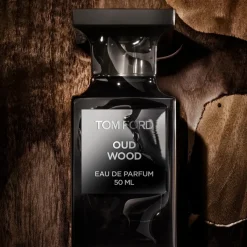 Eau de Parfum Nevel, Oud Wood