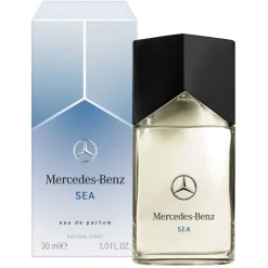 Eau de Parfum Nevel, Sea