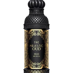 Eau de Parfum Nevel, The Majestic Oud
