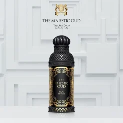 Eau de Parfum Nevel, The Majestic Oud