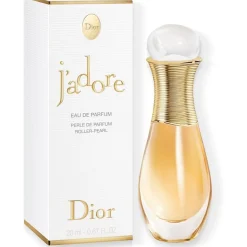 Eau de Parfum, Roller-Pearl
