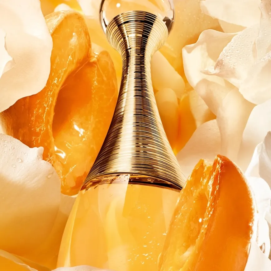 Eau de Parfum, Roller-Pearl