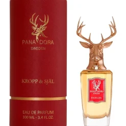 Eau de Parfum Spray