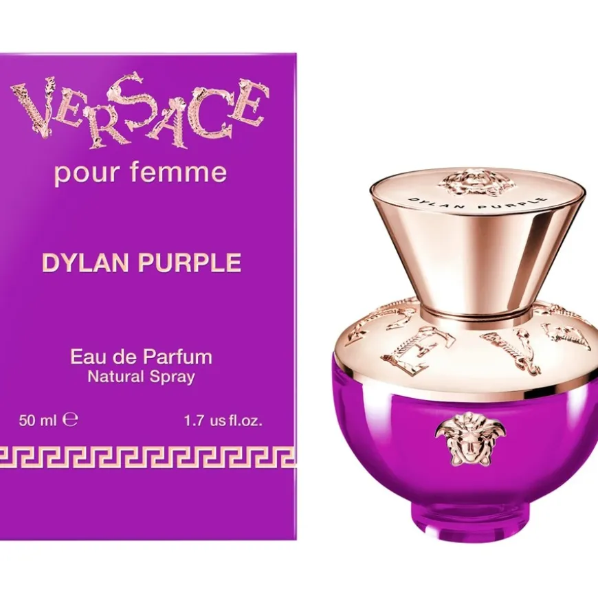 Eau de Parfum Spray