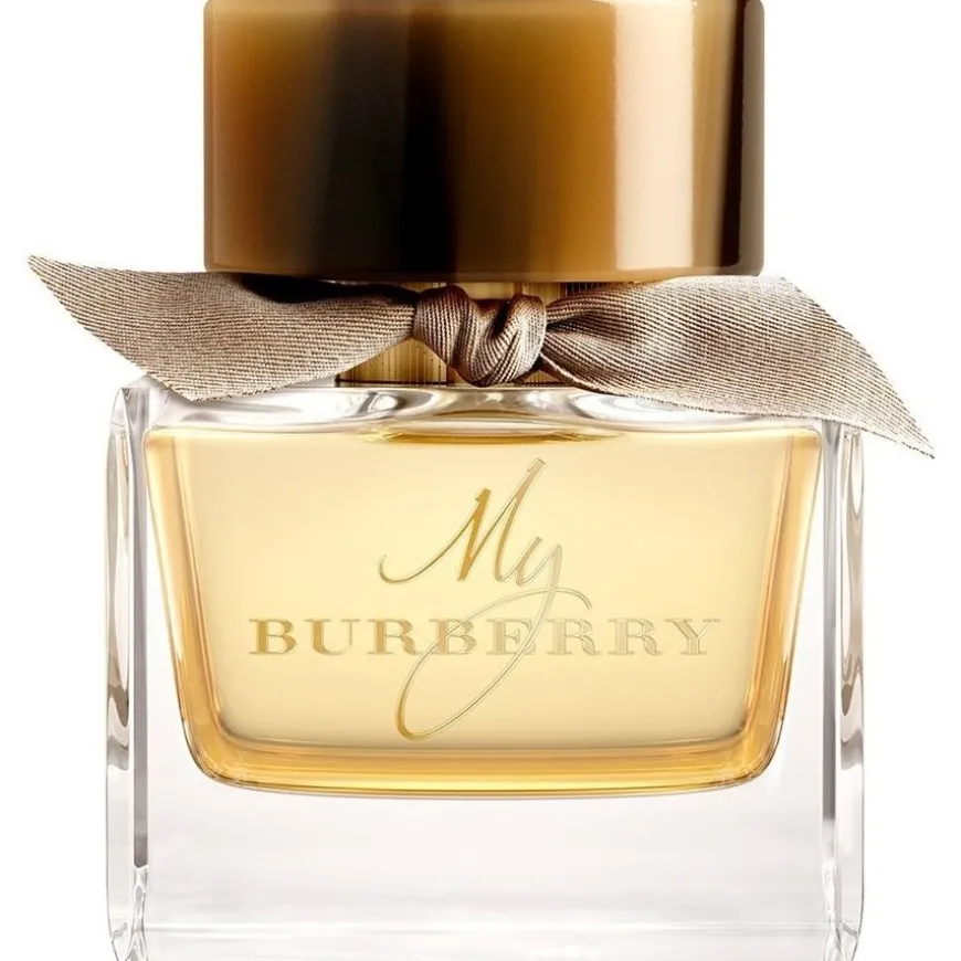 Eau de Parfum Spray