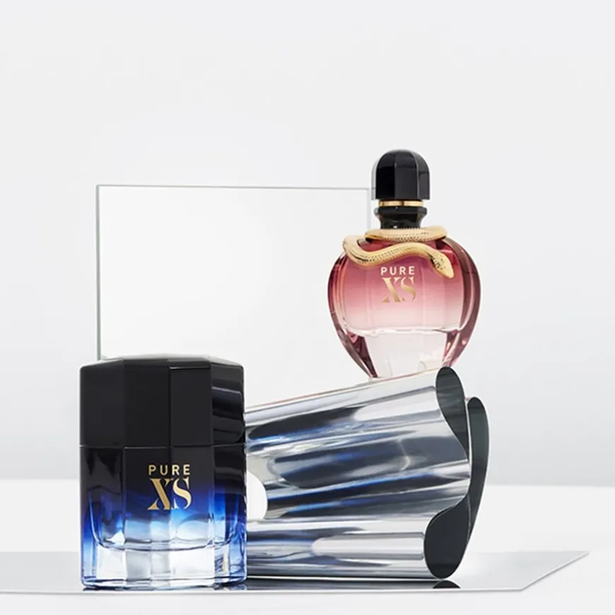 Eau de Parfum Spray