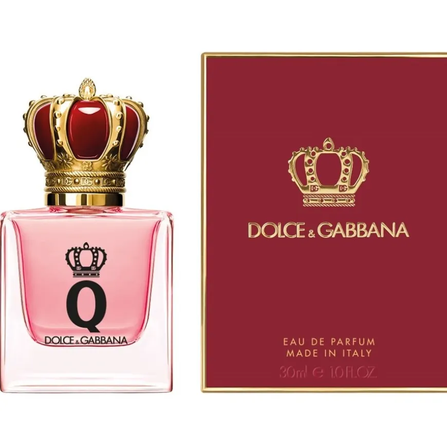 Eau de Parfum Spray