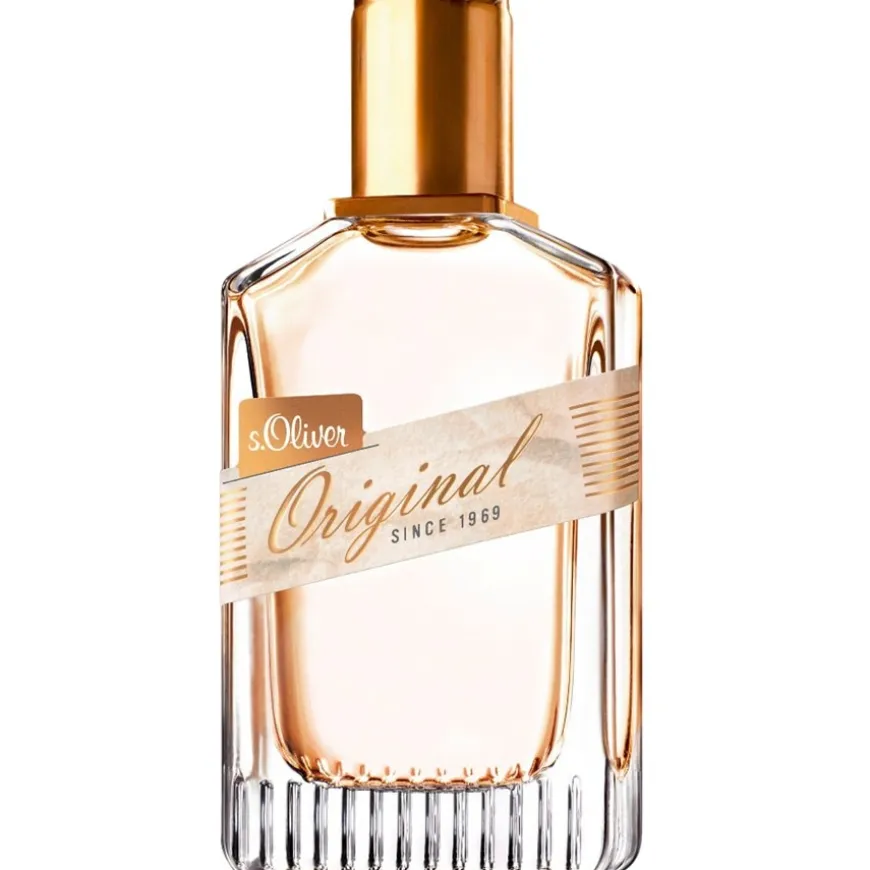 Eau de Parfum Spray