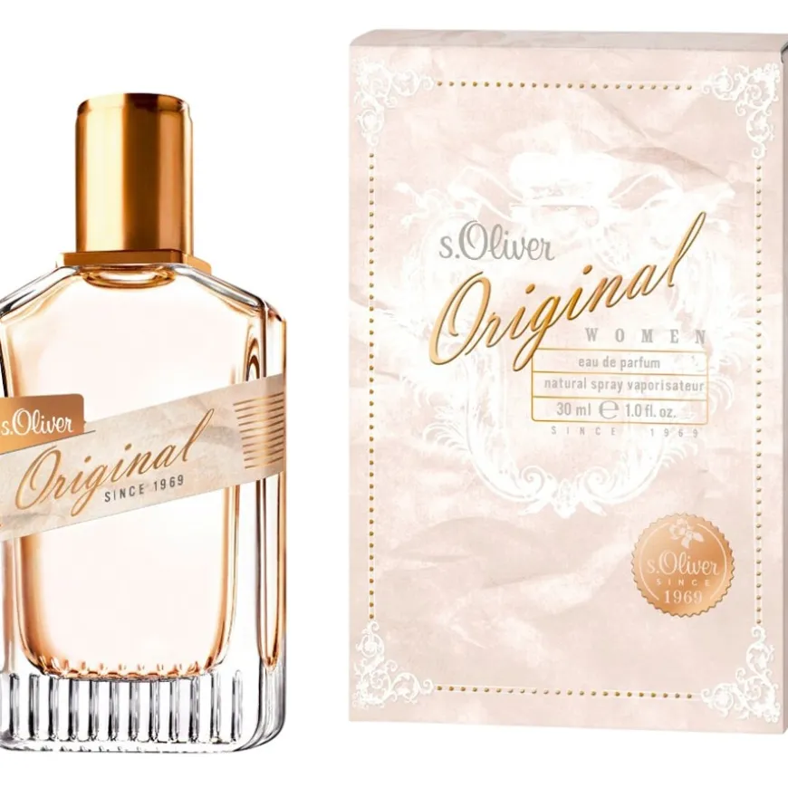 Eau de Parfum Spray