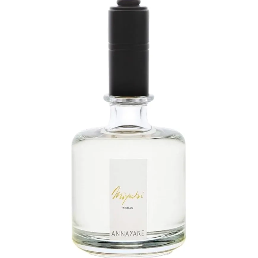 Eau de Parfum Spray
