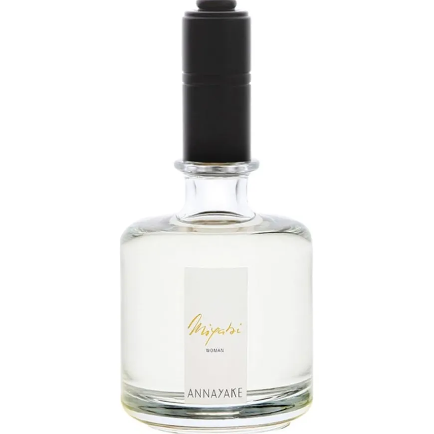 Eau de Parfum Spray