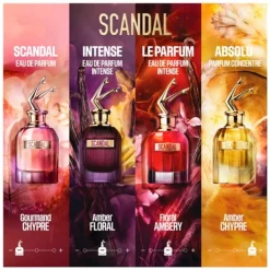 Eau de Parfum Spray