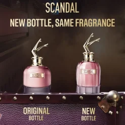 Eau de Parfum Spray