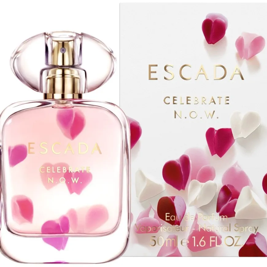 Eau de Parfum Spray