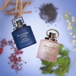 Eau de Parfum Spray