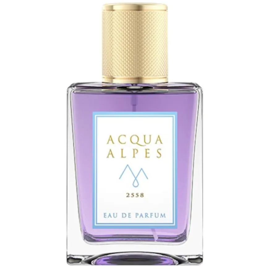 Eau de Parfum Spray