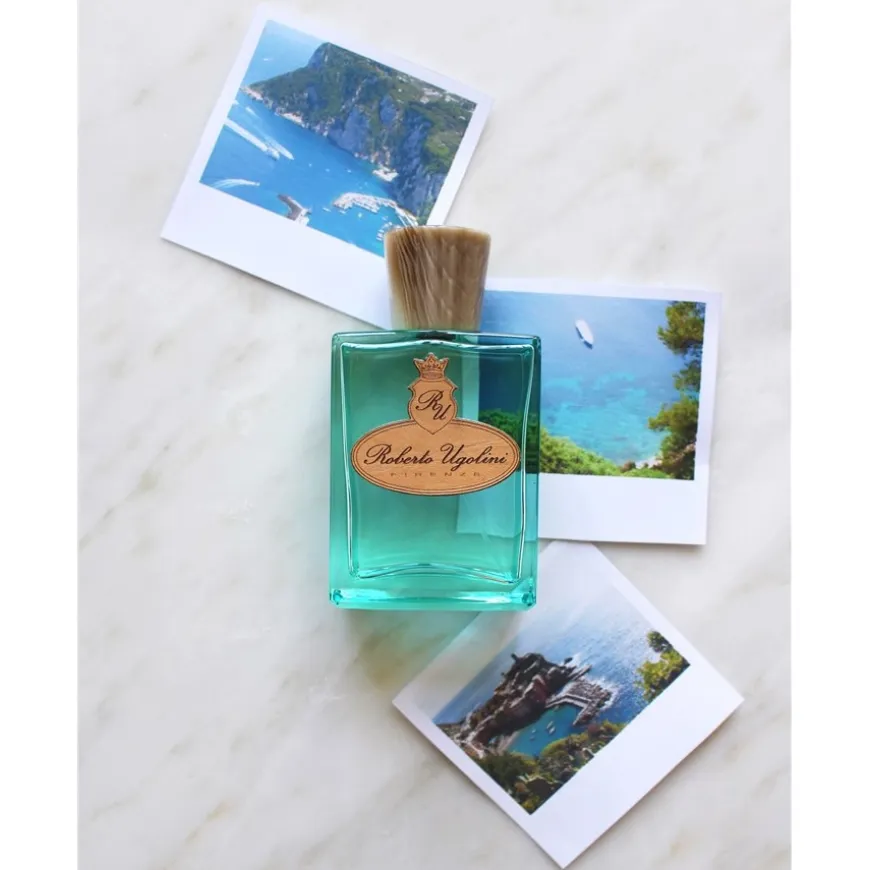 Eau de Parfum Spray