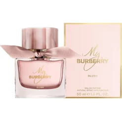 Eau de Parfum Spray