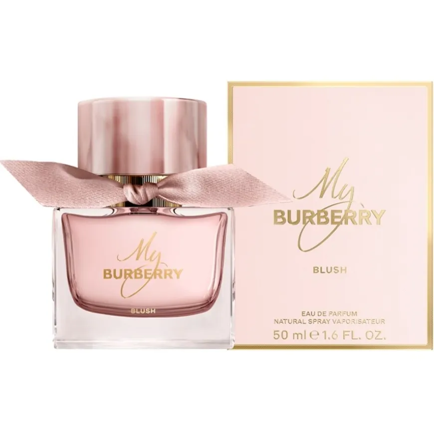 Eau de Parfum Spray