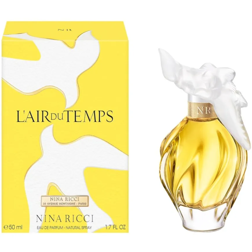 Eau de Parfum Spray