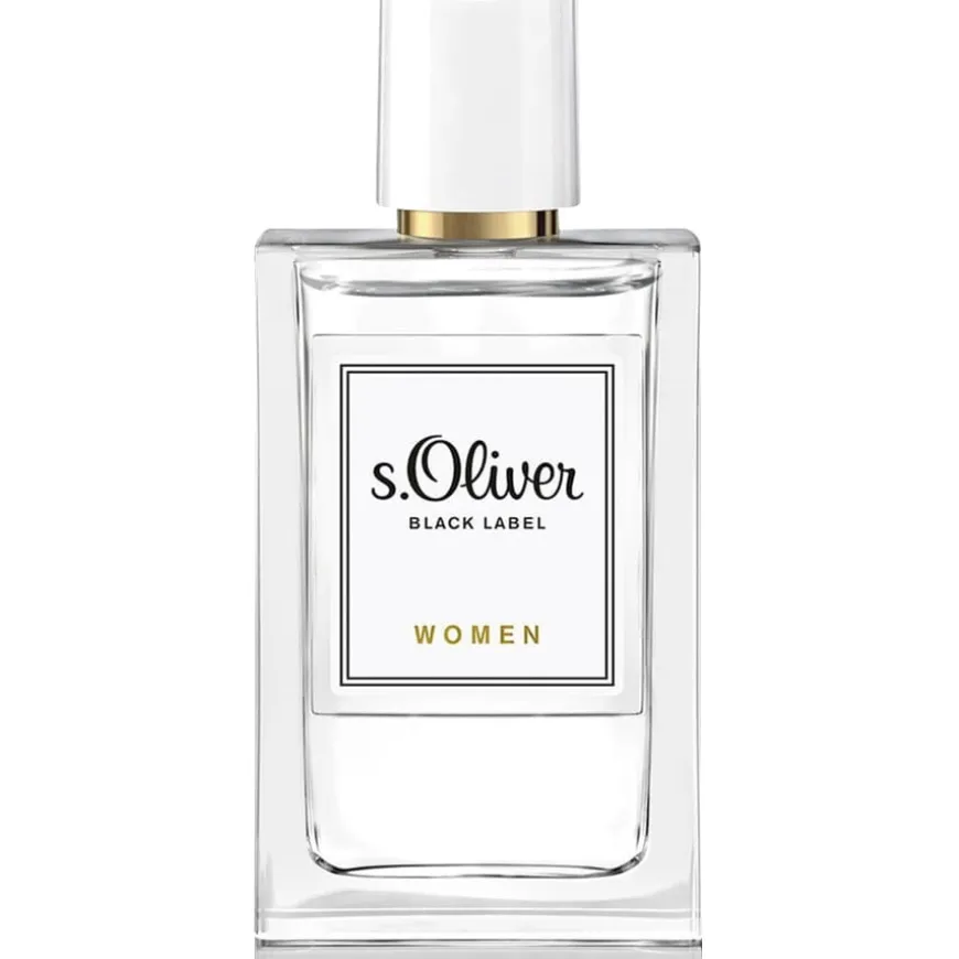 Eau de Parfum Spray