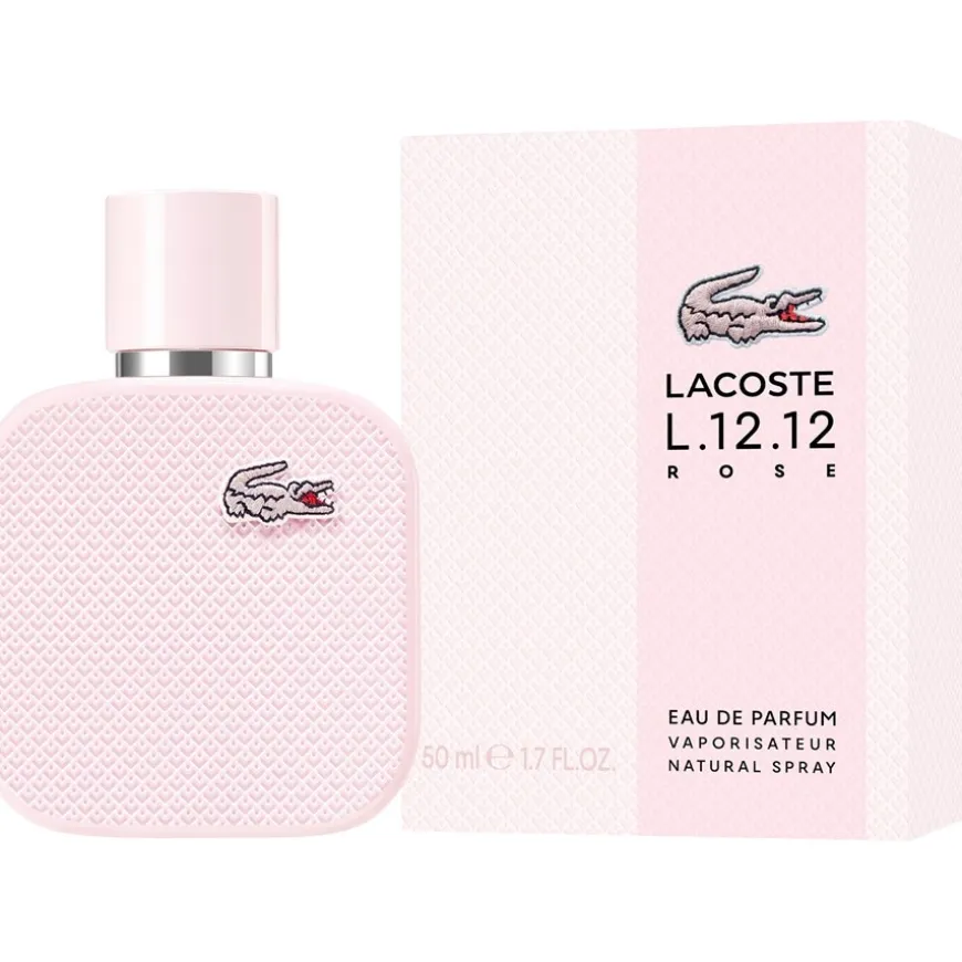 Eau de Parfum Spray