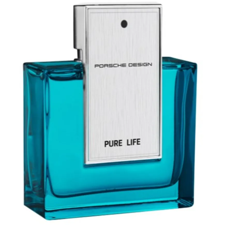 Eau de Parfum Spray