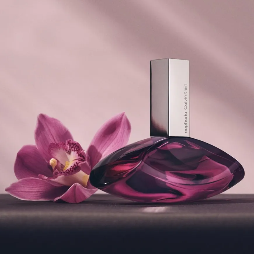 Eau de Parfum Spray