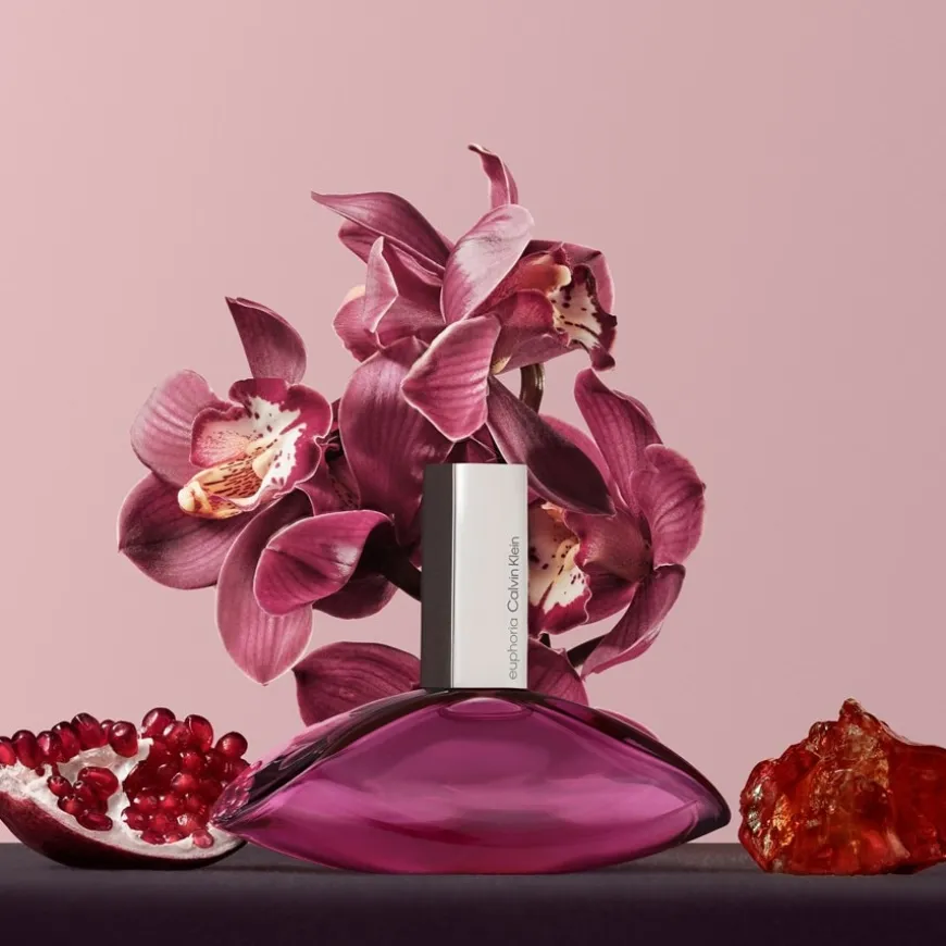 Eau de Parfum Spray