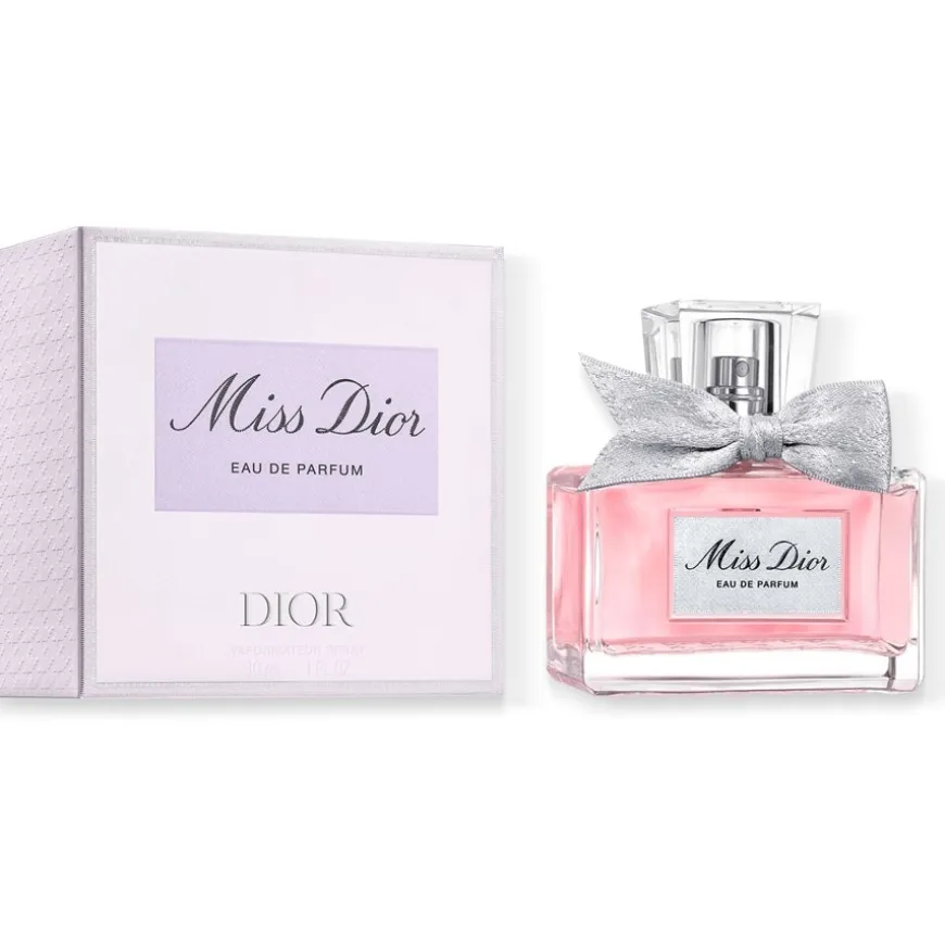 Eau de Parfum Spray