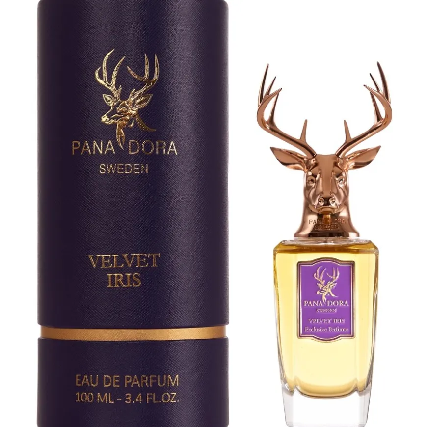 Eau de Parfum Spray
