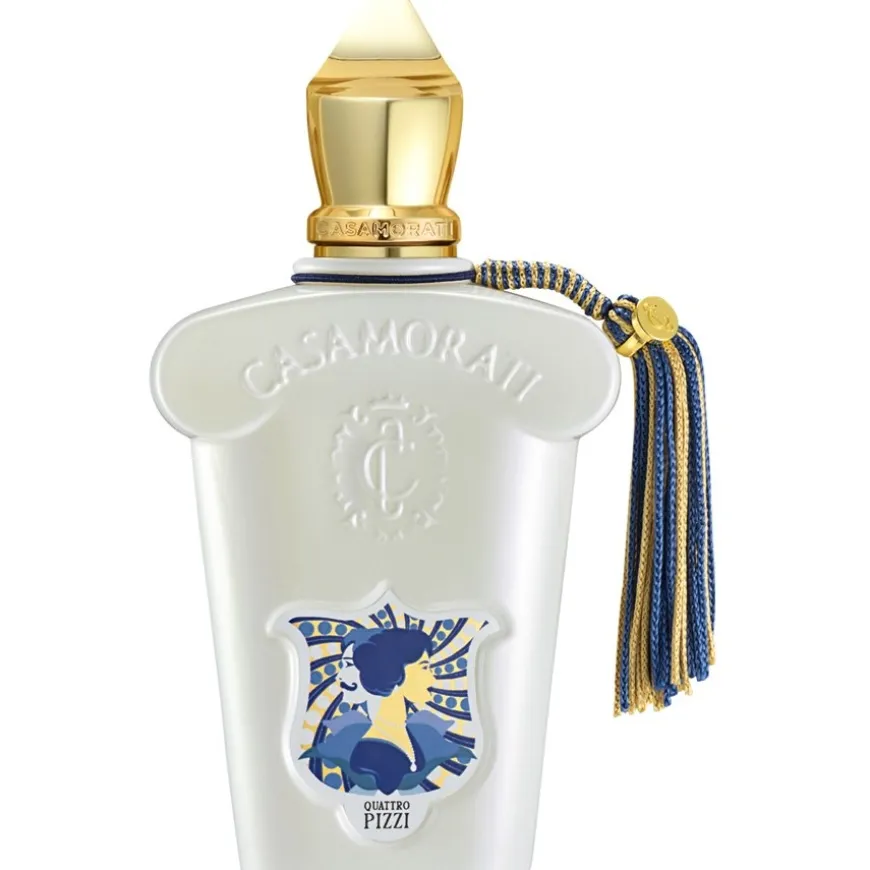 Eau de Parfum Spray