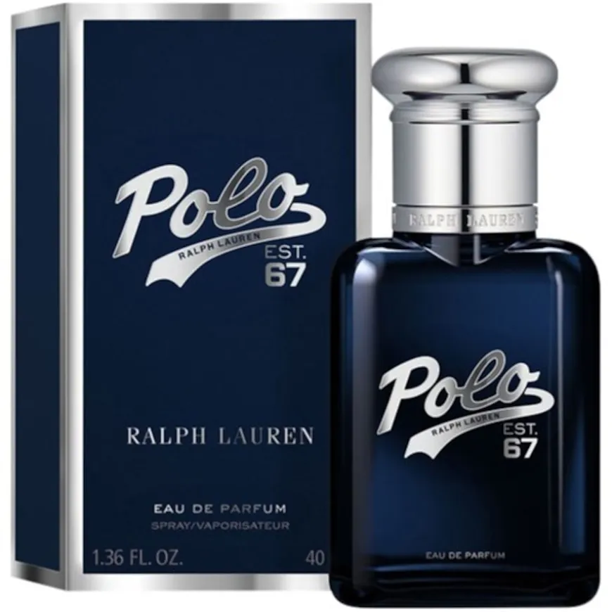 Eau de Parfum Spray