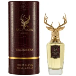 Eau de Parfum Spray
