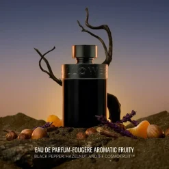 Eau de Parfum Spray
