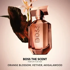 Eau de Parfum Spray