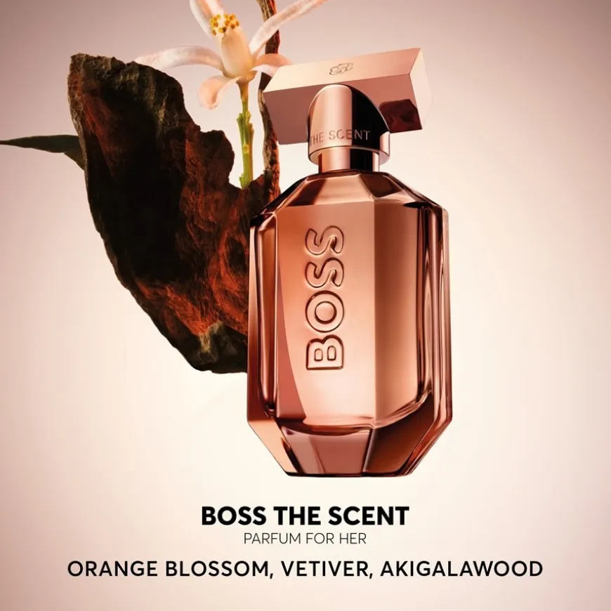 Eau de Parfum Spray