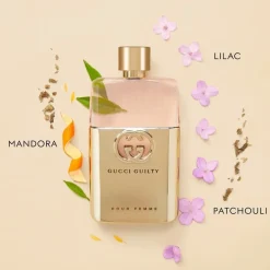 Eau de Parfum Spray