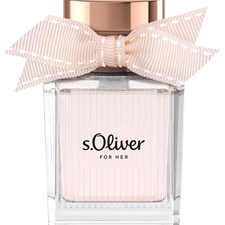 Eau de Parfum Spray