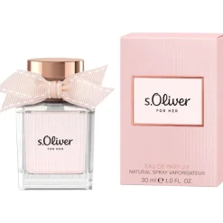 Eau de Parfum Spray