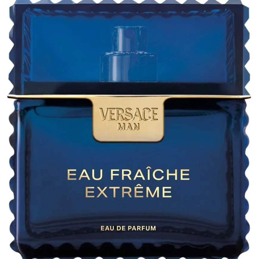 Eau de Parfum Spray