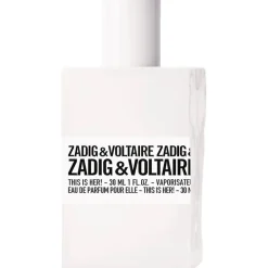 Eau de Parfum Spray
