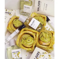 Eau de Parfum Spray, 4 | VIER