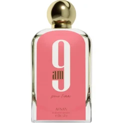 Eau de Parfum Spray, 9 AM - Pour Femme