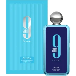 Eau de Parfum Spray, 9 AM Dive