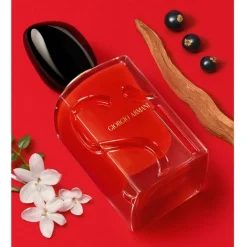 Eau de Parfum Spray - navulbaar, Passione