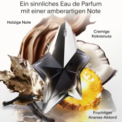 Eau de Parfum Spray - navulbaar, Fantasme