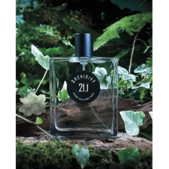 Eau de Parfum Spray, 21.1 Orchidivy
