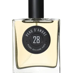 Eau de Parfum Spray, 28 Peau d'Ambre