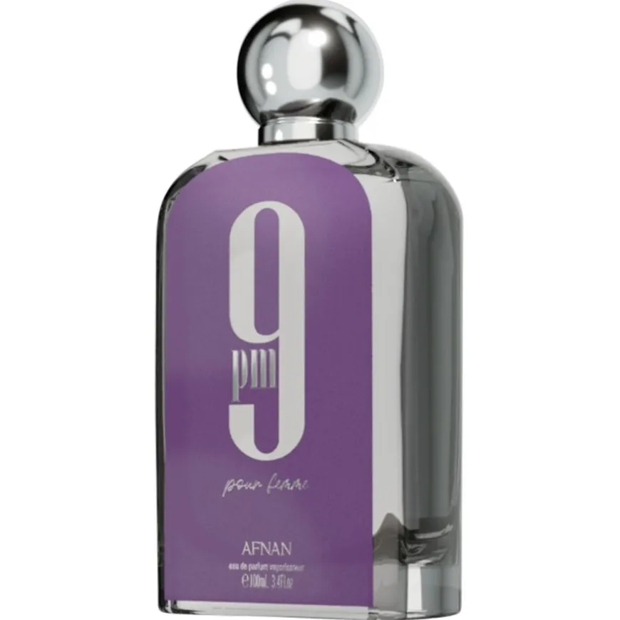 Eau de Parfum Spray, 9 PM - Pour Femme